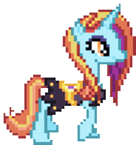 3233984 safe, artistjaye, derpibooru import, sassy saddles, pony