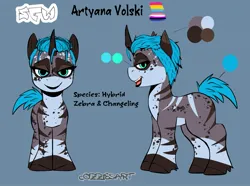 Size: 1759x1307 | Tagged: safe, artist:cozziesart, ponerpics import, oc, unofficial characters only, pony, female, image, jpeg, mare, reference sheet