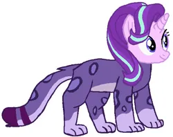 Size: 522x413 | Tagged: safe, artist:qjosh, derpibooru import, starlight glimmer, g5, allura, image, jpeg, transformation, transformation sequence