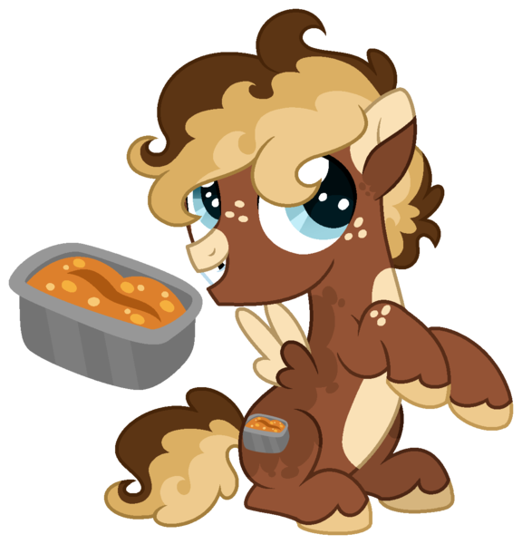 Size: 1183x1232 | Tagged: safe, artist:strawberry-spritz, derpibooru import, oc, pegasus, pony, colt, foal, image, male, offspring, parent:derpy hooves, parent:doctor whooves, parents:doctorderpy, png, simple background, solo, transparent background