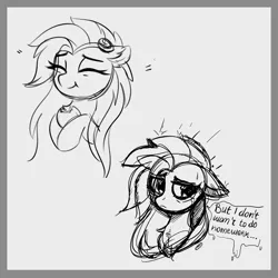 Size: 2610x2610 | Tagged: safe, artist:aureai-sketches, derpibooru import, oc, oc:aureai, unofficial characters only, pegasus, pony, dialogue, eating, female, food, happy, image, mare, png, sad, speech bubble, teary eyes