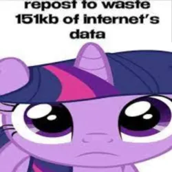 Size: 1186x1186 | Tagged: safe, derpibooru import, twilight sparkle, frown, image, jpeg, meme, needs more jpeg, text, wrong aspect ratio