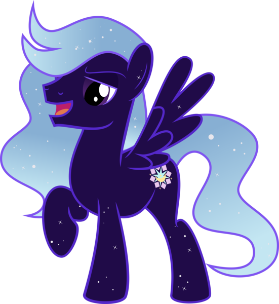 Size: 7830x8521 | Tagged: safe, artist:shootingstarsentry, derpibooru import, oc, oc:nocturne star, pegasus, pony, absurd resolution, image, male, png, simple background, solo, stallion, transparent background