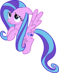 Size: 2322x2906 | Tagged: safe, artist:lizzmcclin, derpibooru import, flitterheart, pegasus, pony, female, g4, image, mare, not fluttershy, png, recolor, simple background, solo, transparent background, vector