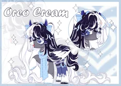 Size: 4635x3295 | Tagged: safe, derpibooru import, pegasus, pony, g5, my little pony: tell your tale, cookie, food, g4, image, oreo, png