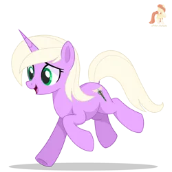 Size: 2500x2500 | Tagged: safe, artist:r4hucksake, derpibooru import, oc, oc:pearl violet, unofficial characters only, pony, unicorn, female, horn, image, mare, png, simple background, solo, transparent background