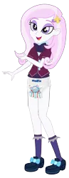 Size: 1495x3845 | Tagged: suggestive, alternate version, artist:gmaplay, artist:humberto2003, derpibooru import, edit, fleur-de-lis, human, equestria girls, background human, bowtie, clothes, crystal prep academy uniform, diaper, diaper edit, diaper fetish, diaper pants, female, fetish, g4, image, jacket, molfix, molfix (diaper), my little pony equestria girls: friendship games, non-baby in diaper, png, pullup (diaper), school uniform, sexy, shoes, simple background, socks, solo, transparent background, wet diaper, wetness indicator