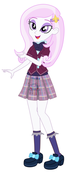 Size: 1495x3845 | Tagged: suggestive, alternate version, artist:gmaplay, artist:humberto2003, derpibooru import, edit, fleur-de-lis, human, equestria girls, background human, bowtie, clothes, crystal prep academy uniform, diaper, diaper edit, diaper fetish, diaper pants, diaper under clothes, female, fetish, g4, image, jacket, molfix, molfix (diaper), my little pony equestria girls: friendship games, non-baby in diaper, png, pullup (diaper), school uniform, see-through, shoes, simple background, socks, solo, transparent, transparent background, wetness indicator