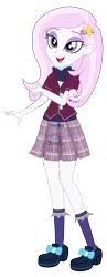 Size: 1495x3845 | Tagged: suggestive, alternate version, artist:gmaplay, artist:humberto2003, derpibooru import, edit, fleur-de-lis, human, equestria girls, background human, bowtie, clothes, crystal prep academy uniform, diaper, diaper edit, diaper fetish, diaper pants, diaper under clothes, female, fetish, g4, image, jacket, molfix, molfix (diaper), my little pony equestria girls: friendship games, non-baby in diaper, png, pullup (diaper), school uniform, see-through, shoes, simple background, socks, solo, transparent, transparent background, wetness indicator
