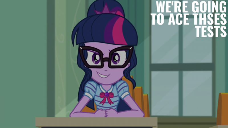 Size: 2000x1125 | Tagged: safe, derpibooru import, edit, edited screencap, editor:quoterific, screencap, sci-twi, twilight sparkle, equestria girls, equestria girls series, the finals countdown, g4, image, my little pony equestria girls: better together, png, solo