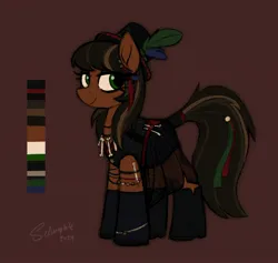Size: 2940x2785 | Tagged: safe, artist:selenophile, derpibooru import, oc, unofficial characters only, pony, image, jpeg, solo