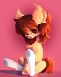 Size: 1373x1738 | Tagged: safe, artist:kainy, derpibooru import, oc, unofficial characters only, earth pony, pony, image, looking at you, png, solo