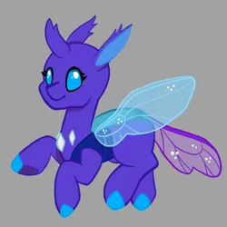 Size: 2048x2048 | Tagged: safe, derpibooru import, oc, unofficial characters only, changedling, changeling, base, base used, image, png, ponysona, solo