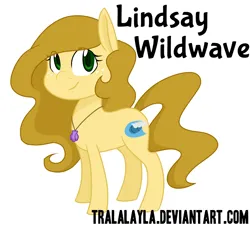 Size: 1000x900 | Tagged: safe, artist:tralalayla, derpibooru import, oc, oc:lindsay wildwave, unofficial characters only, earth pony, pony, female, freckles, green eyes, image, jewelry, mare, necklace, pendant, png, simple background, solo, white background