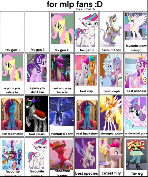 Size: 1242x1481 | Tagged: safe, derpibooru import, daybreaker, fluttershy, hitch trailblazer, king sombra, princess cadance, princess celestia, princess flurry heart, princess luna, queen haven, shining armor, spike, sprout cloverleaf, starlight glimmer, sunset shimmer, zipp storm, pony, equestria girls, friendship is magic, g1, g3, g5, my little pony: a new generation, my little pony: make your mark, my little pony: tell your tale, adult, adult spike, alphabittle blossomforth, female, filly, filly zipp storm, g4, guardians of harmony, image, jpeg, male, misty brightdawn, movie poster, older, older spike, rebirth misty, ship:alphahaven, ship:stormblazer, shipping, spike (g5), spikezilla, straight, template, toy, younger