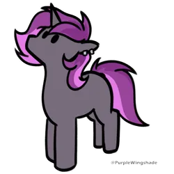 Size: 3000x3000 | Tagged: safe, artist:purple wingshade, derpibooru import, oc, oc:stellar blaze, unofficial characters only, pony, unicorn, cute, ear piercing, earring, female, high res, horn, image, jewelry, mare, piercing, png, simple background, solo, transparent background