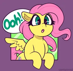 Size: 1750x1700 | Tagged: safe, artist:graphene, derpibooru import, fluttershy, cute, dialogue, image, png, solo