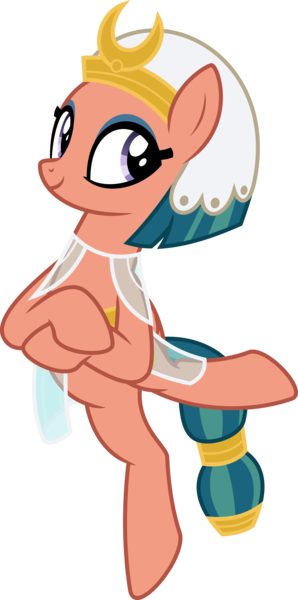 Size: 4000x8053 | Tagged: safe, artist:parclytaxel, derpibooru import, somnambula, pegasus, pony, absurd resolution, anatomically incorrect, clothes, crossed hooves, dancing, dress, female, image, incorrect leg anatomy, looking at you, mare, png, simple background, smiling, smiling at you, solo, transparent background, vector