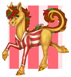 Size: 2059x2239 | Tagged: safe, artist:reamina, derpibooru import, oc, pony, unicorn, clothes, horn, image, male, png, shirt, solo, stallion