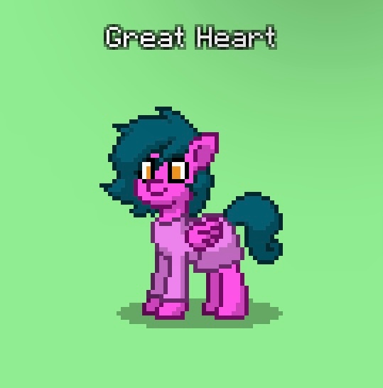 Size: 539x546 | Tagged: safe, derpibooru import, oc, oc:great heart, human, pegasus, pony, pony town, clothes, humanized, image, jpeg, robe, solo