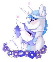 Size: 1800x2100 | Tagged: safe, artist:pixelberrry, derpibooru import, oc, unofficial characters only, pony, unicorn, clothes, female, horn, image, male, mare, png, scarf, simple background, stallion, transparent background