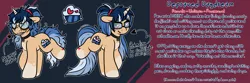 Size: 6000x2000 | Tagged: safe, artist:sexygoatgod, derpibooru import, oc, oc:depraved daydream, unofficial characters only, pony, unicorn, female, horn, image, png, reference sheet, solo