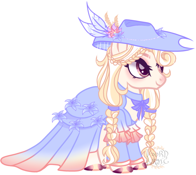 Size: 2253x2012 | Tagged: safe, artist:lordlyric, derpibooru import, oc, oc:star shine harvest, unofficial characters only, earth pony, pony, base, base artist needed, base used, blue, country, fancy, female, image, kentucky derby, lesbian, mare, milf, png, solo, solo female