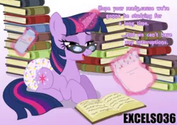 Size: 935x661 | Tagged: safe, artist:excelso36, derpibooru import, twilight sparkle, pony, unicorn, bedroom eyes, diaper, diaper butt, diaper fetish, female, fetish, g4, glow, glowing horn, gradient background, horn, image, jpeg, levitation, magic, mare, non-baby in diaper, poofy diaper, solo, tail, talking to viewer, telekinesis
