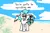 Size: 1500x1002 | Tagged: safe, artist:purblehoers, derpibooru import, oc, oc:crabcakes, pegasus, pony, squid, beach, cloud, female, grass, image, mare, ocean, png, pun, sand, solo, spread wings, text, water, wings