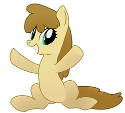 Size: 2222x2021 | Tagged: safe, artist:mandumustbasukanemen, derpibooru import, earth pony, pony, image, jpeg, solo