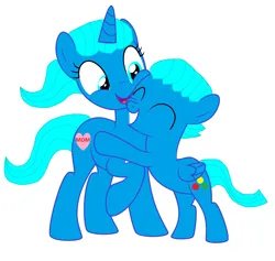 Size: 3664x3480 | Tagged: safe, artist:memeartboi, derpibooru import, ponified, pegasus, pony, unicorn, affection, bonding, colt, cuddling, cute, duo, duo male and female, female, foal, gumball watterson, happy, heart, heartwarming, horn, hug, hugging a pony, image, little boy, male, mare, mother, mother and child, mother and son, motherly, motherly love, nicole watterson, png, simple background, smiling, the amazing world of gumball, white background, wholesome, wings