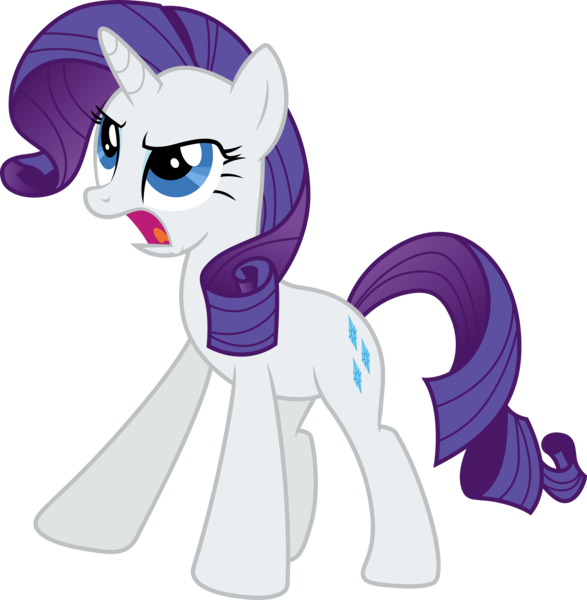 Size: 3000x3069 | Tagged: safe, artist:cloudy glow, derpibooru import, rarity, sisterhooves social, g4, image, png, simple background, solo, transparent background, vector