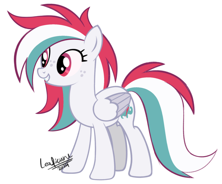 Size: 1654x1369 | Tagged: safe, artist:leaficun3, derpibooru import, oc, oc:lightning bolt, unofficial characters only, pegasus, pony, female, image, mare, png, simple background, solo, transparent background