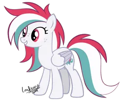 Size: 1654x1369 | Tagged: safe, artist:leaficun3, derpibooru import, oc, oc:lightning bolt, unofficial characters only, pegasus, pony, female, image, mare, png, simple background, solo, transparent background