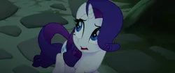 Size: 1920x804 | Tagged: safe, derpibooru import, screencap, rarity, pony, unicorn, my little pony: the movie, g4, horn, image, png