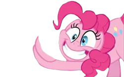 Size: 1280x800 | Tagged: safe, derpibooru import, editor:dracoawesomeness, pinkie pie, earth pony, female, g4, image, png