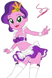 Size: 2672x4000 | Tagged: safe, artist:ramixe dash, derpibooru import, pipp petals, equestria girls, g5, equestria girls-ified, female, g4, g5 to equestria girls, g5 to g4, generation leap, image, png, signature, simple background, solo, transparent background