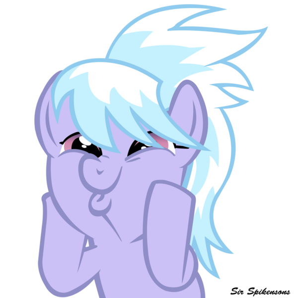 Size: 900x900 | Tagged: safe, artist:sirspikensons, derpibooru import, cloudchaser, pegasus, pony, dashface, female, g4, image, mare, png, simple background, solo, transparent background, vector