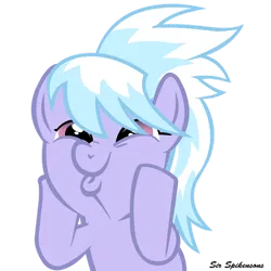 Size: 900x900 | Tagged: safe, artist:sirspikensons, derpibooru import, cloudchaser, pegasus, pony, dashface, female, g4, image, mare, png, simple background, solo, transparent background, vector