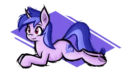 Size: 505x312 | Tagged: safe, artist:daze, derpibooru import, sea swirl, seafoam, pony, unicorn, female, g4, horn, image, mare, png, simple background, solo, transparent background