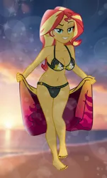 Size: 1211x2000 | Tagged: safe, artist:emeraldblast63, derpibooru import, sunset shimmer, equestria girls, g4, image, png