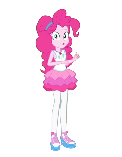 Size: 1104x1414 | Tagged: safe, artist:blockslikepl, derpibooru import, pinkie pie, human, equestria girls, female, g4, image, png, simple background, solo, transparent background