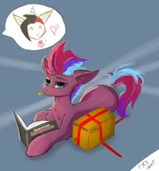 Size: 3300x3560 | Tagged: safe, artist:gooseshit, derpibooru import, oc, oc:tempest revenant, pony, unicorn, horn, image, oc x oc, png, shipping, simple background