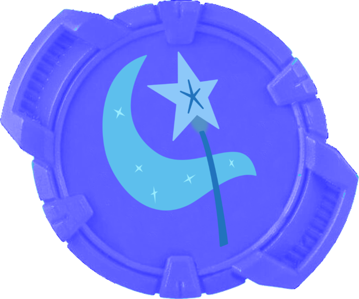 Size: 1016x847 | Tagged: safe, derpibooru import, editor:pascalmulokozi2, trixie, cutie mark, cutie mark only, g4, id core, image, kamen rider, kamen rider geats, no pony, png, simple background, solo, transparent background