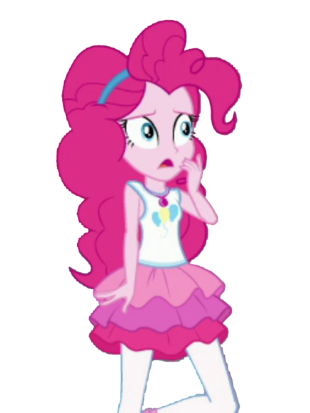 Size: 1118x1492 | Tagged: safe, artist:blockslikepl, derpibooru import, pinkie pie, human, equestria girls, female, g4, image, png, simple background, solo, transparent background