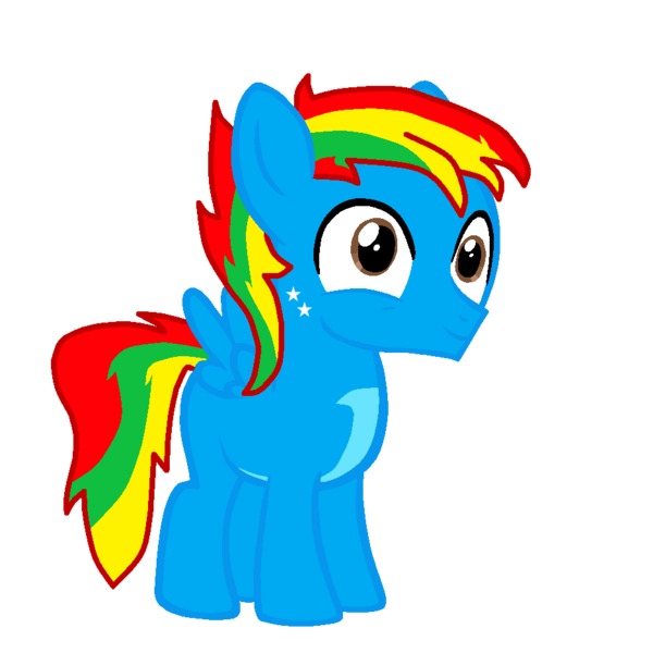 Size: 935x935 | Tagged: safe, artist:rogan140, derpibooru import, oc, oc:shield wing, pegasus, pony, colt, foal, g4, image, male, png, simple background, transparent background