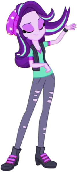 Size: 1124x2520 | Tagged: safe, derpibooru import, edit, edited screencap, editor:homersimpson1983, screencap, starlight glimmer, human, equestria girls, background removed, female, g4, image, not a vector, png