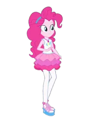 Size: 1174x1492 | Tagged: safe, artist:blockslikepl, derpibooru import, pinkie pie, human, equestria girls, female, g4, image, png, simple background, solo, transparent background