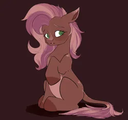 Size: 1711x1607 | Tagged: safe, artist:luxsimx, derpibooru import, oc, oc:serenity nonpareil, unofficial characters only, hybrid, pony, female, filly, foal, image, mare, png, solo