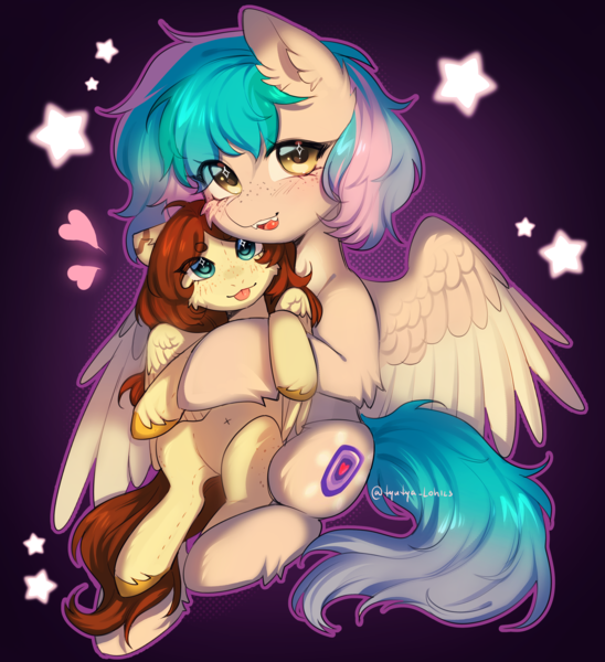 Size: 2849x3118 | Tagged: safe, derpibooru import, oc, oc:virtuous hope, unofficial characters only, original species, pegasus, plush pony, pony, image, pegasus oc, plushie, png, wings